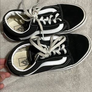 Kids Vans